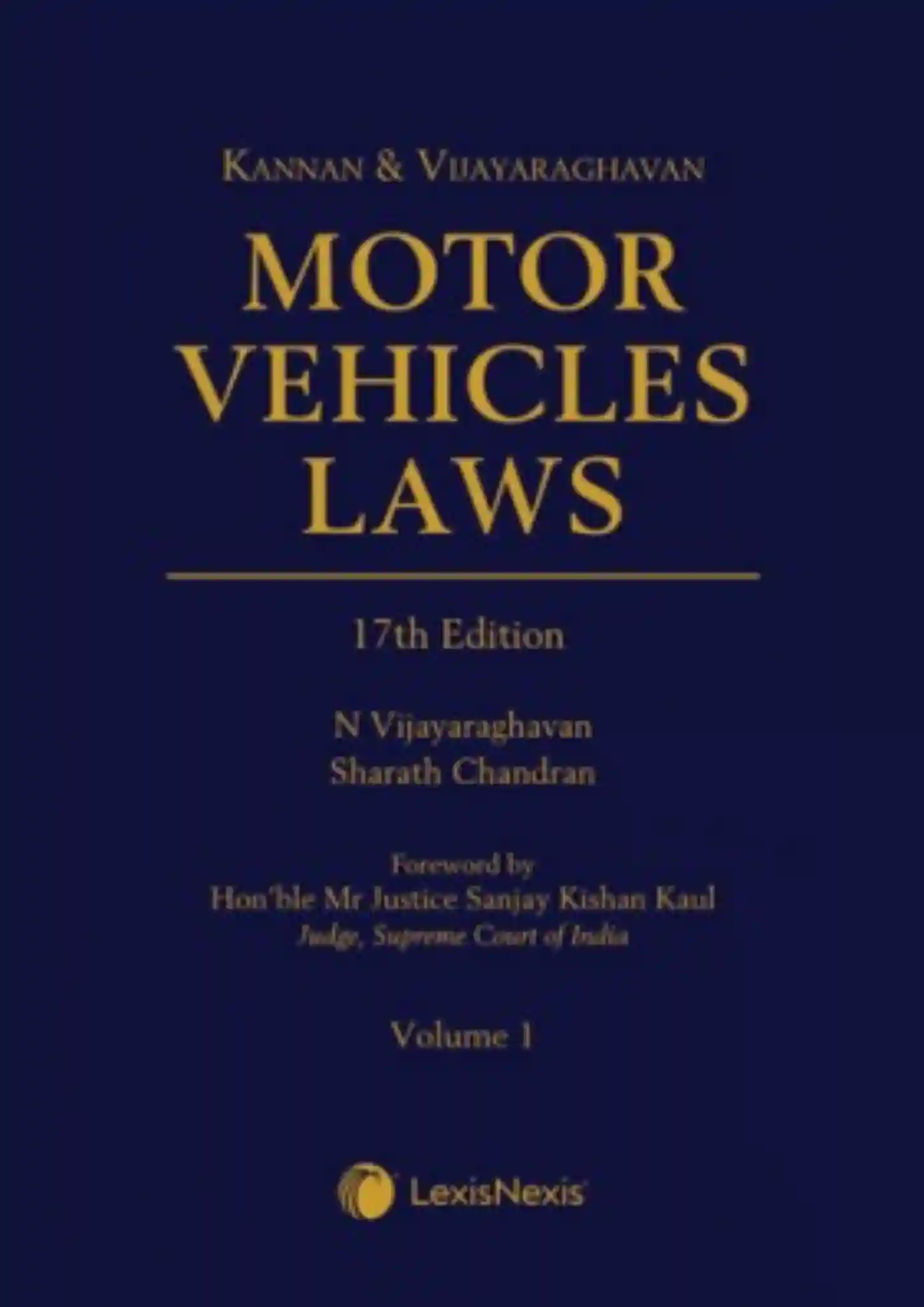 Motor Vehicle Laws